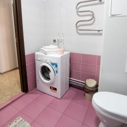 1-комнатные апартаменты стандарт Арцыбушевская 45