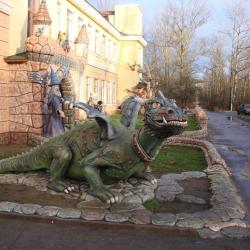 Фото Парк Отель