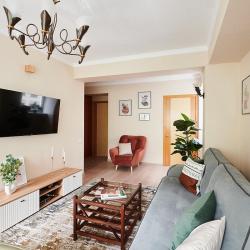 фото 8 GMApartments (ДжиЭмАпартментс) на набережной Озерковская