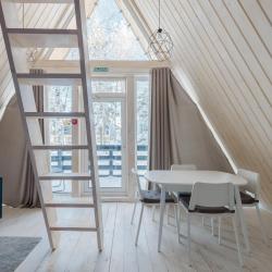 Фото Отель Пик