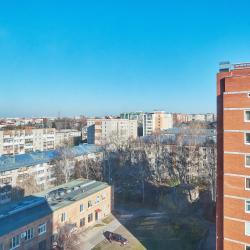 1-комнатные апартаменты стандарт