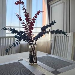 Фото Апартаменты на улице Родниковая 30 корпус 1