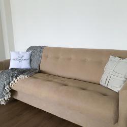 Tolstoy Apart (Толстой Апарт) на улице Ложевая 132 — b346a6cdd382312e5a8696c14c47d71c