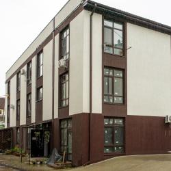 Фото Отель Orange Apart на Тимирязева 53В