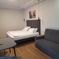 Фото Отель Бульвар