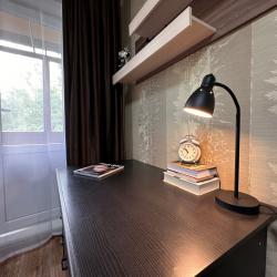 Фото Отель Apartament 52 на проспекте Бусыгина 22