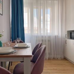 Фото Апартаменты на улице Орджоникидзе 83 корпус 3