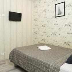 Фото Апартаменты Home Hotel (Хоум Хотел) на улице Култукская