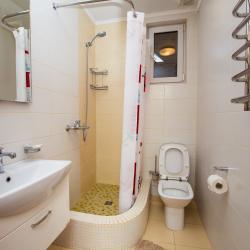 Номер люкс комфорт с 1 двуспальной кроватью
