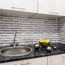 1-комнатные апартаменты стандарт №1