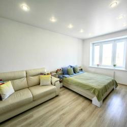 Фото Отель Like Home (Лайк Хоум) на улице Юбилейная 3 корпус 1