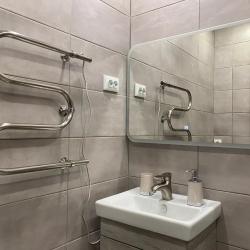 Фото Отель Уют Home (Хоум) на улице Комсомольская 9 этаж