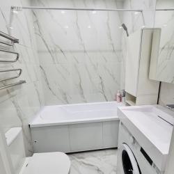 Фото Апартаменты на улице Анны Ахматовой 11к3