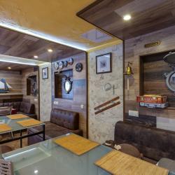 Фото Отель Вилла на море