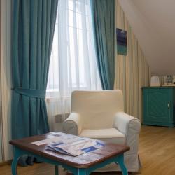 Фото Парк отель Торбеево Озеро