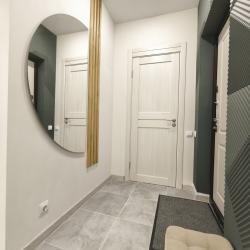 Фото Апартаменты Как дома на проезде 4-й 67