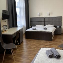 Фото Отель Туфан