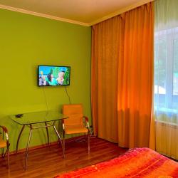 Фото Отель Поместье Медведевых