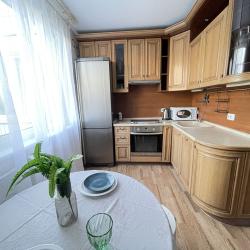 1-комнатные апартаменты эконом