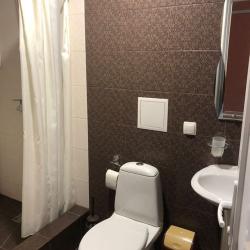 Фото Отель Эдем