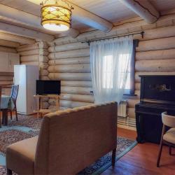 Коттедж улучшенный Брюсовский