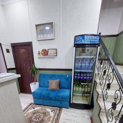 Фото Отель Sapphire Hotel (Сапфир)
