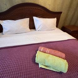 Фото Апартаменты на Народном Бульваре 77