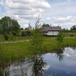 Фото Отель Гостевые дома Каменец