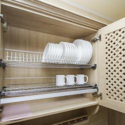 Фото Апартаменты на улице Крылова 38