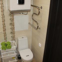 Фото Апартаменты Урал на проспекте Ленина