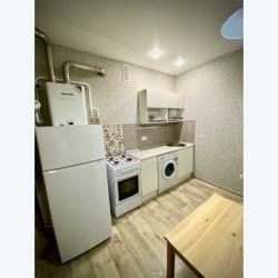 Фото Апартаменты на улице Суворова