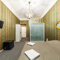 Фото Отель Auroom (Аурум)