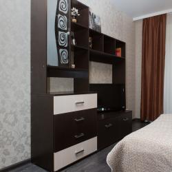 Фото Отель Уют Home (Хоум) на Ялагина 15