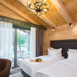 Шале Фэмили Ривер