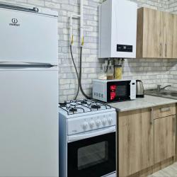 Фото Отель KEY2HOME на улице Буденновская 269 корпус 3