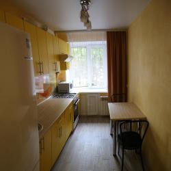 3-комнатные апартаменты стандарт