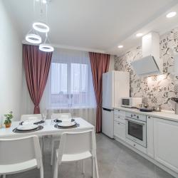 2-комнатные апартаменты люкс