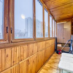 Фото Отель Yacht Apart на улице Тихвинская
