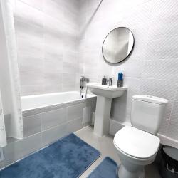 2-комнатные апартаменты улучшенные №1