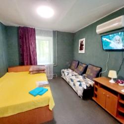 Фото Апартаменты на улице Лермонтова 47