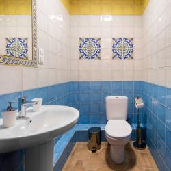 Фото Отель Усадьба Капустяная Балка