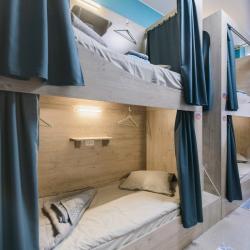 Фото Отель Евражки