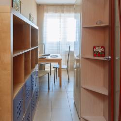 Апартаменты улучшенные