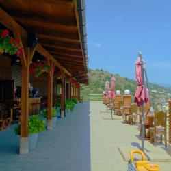 Фото Отель Легенда