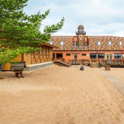 Фото Отель Мир Маяков