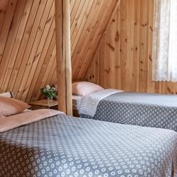 Фото Отель Деревенька Аракуль