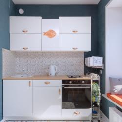 Фото Апартаменты на Фабричной 65