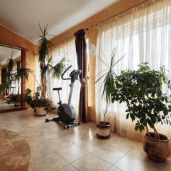 Фото Отель Мыс