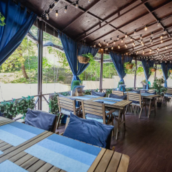 Фото Отель Акваград Hotel&SPA (Акваград СПА)