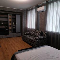 Фото Апартаменты на улице Советская 49